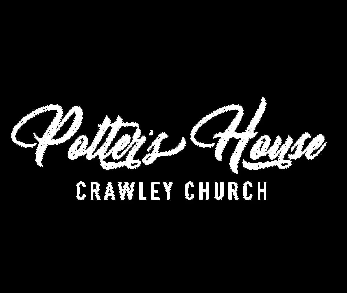 Potter’s House Church, Crawley