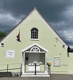 Winterborne Whitechurch Village Hall