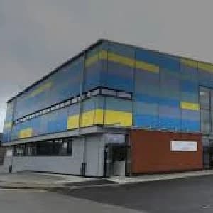 Dhamecha Lohana Centre