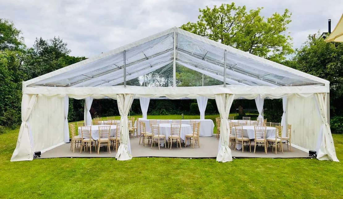 Astoria Marquees