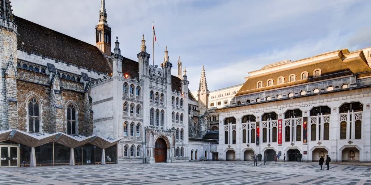 Guildhall