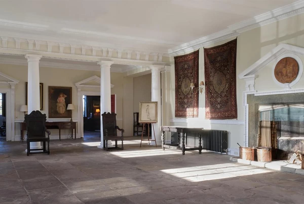 West Horsley Place