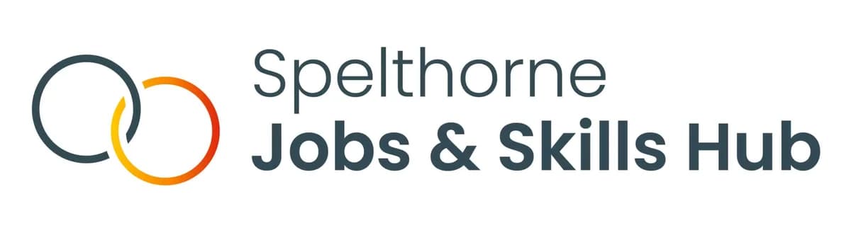 Spelthorne Jobs and Skills Hub