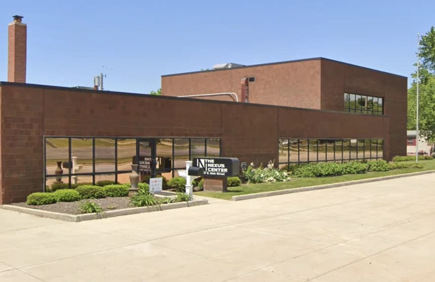 Nexus Community Centre