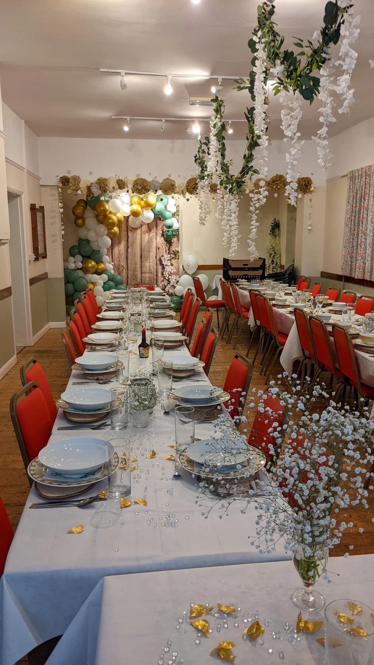 Bishops Cannings Village Hall