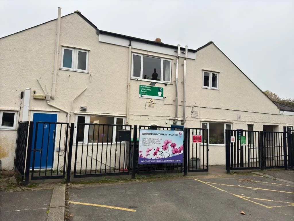 Northfields Community Centre