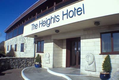Heights Hotel