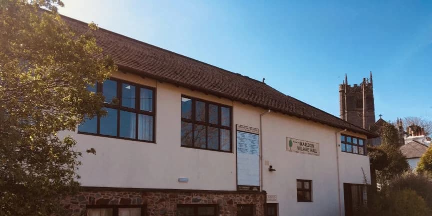 Marldon Village Hall