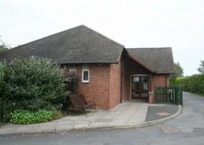 Brimfield Village Hall