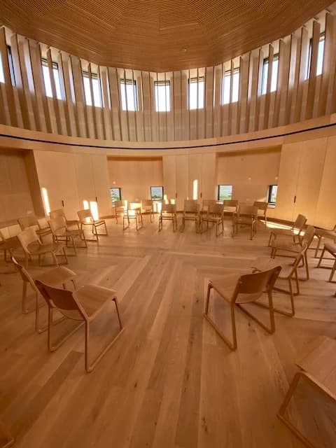 Hammersmith Quaker Meeting House