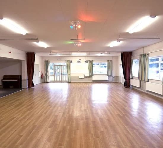 Bredgar Village Hall