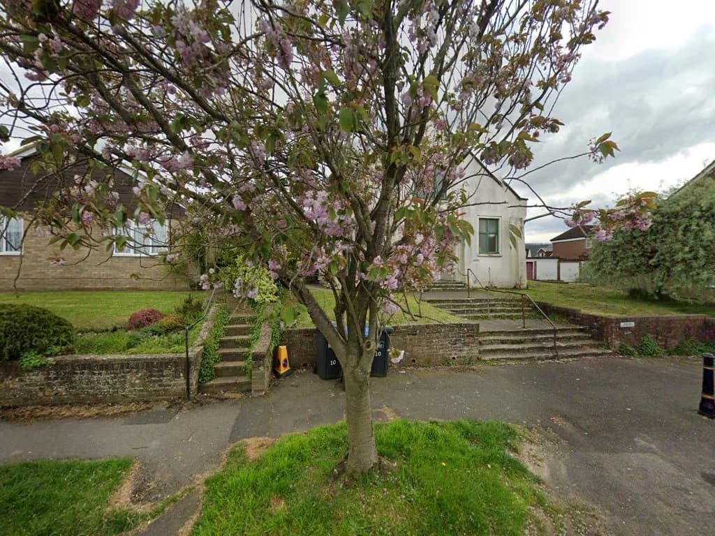Keymer Church Hall