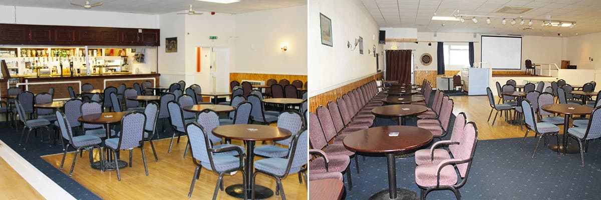 Hartcliffe Community Centre