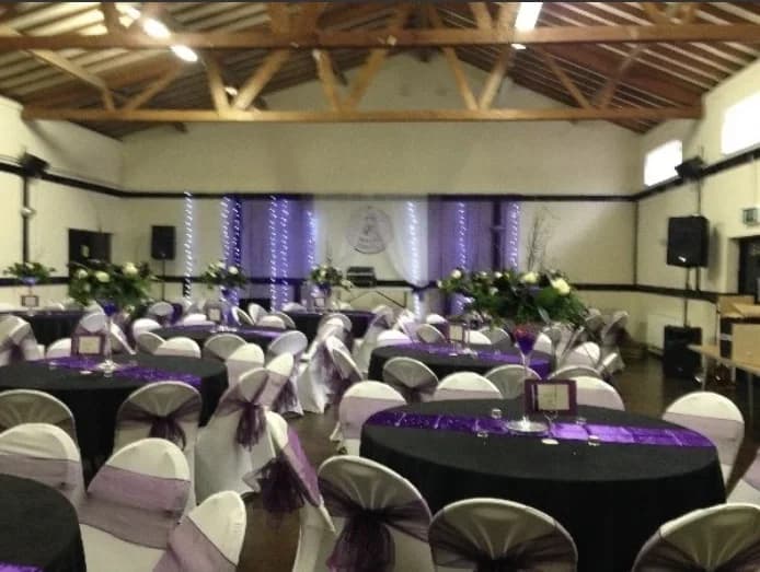 Croydon RFC & Hall Hire