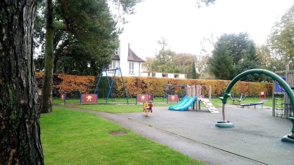 Hervines Park