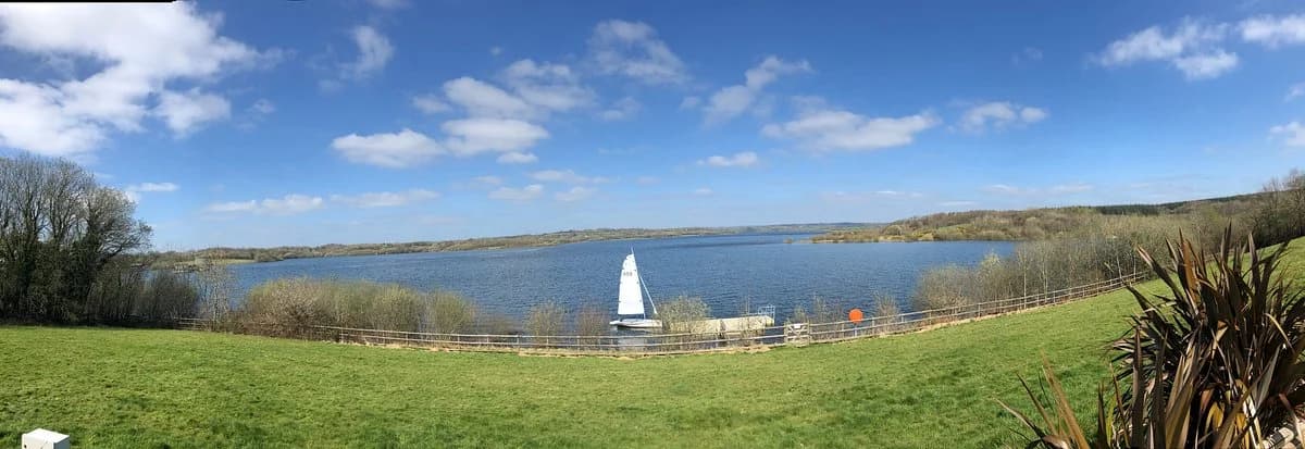Roadford Activity Centre