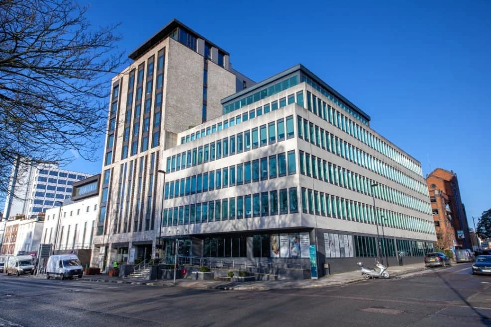 Regus - Southampton, Cumberland Place