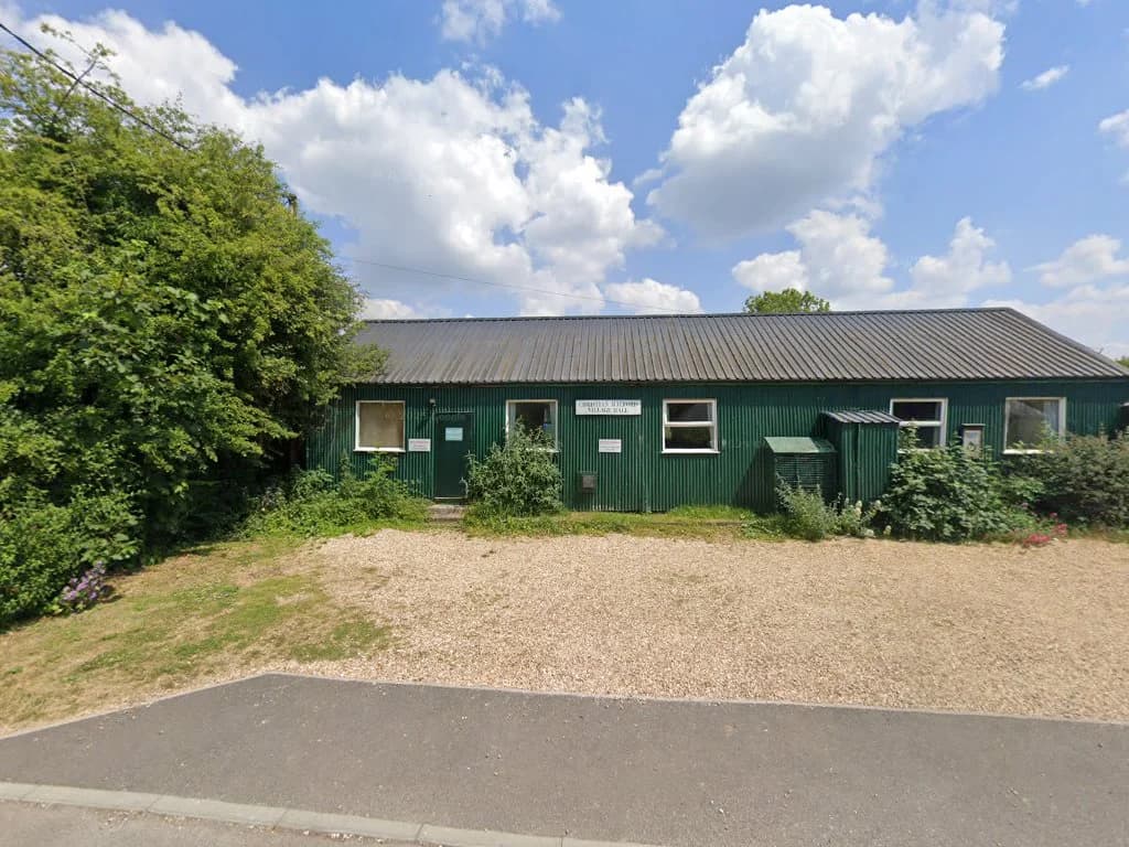 Christian Malford Village Hall