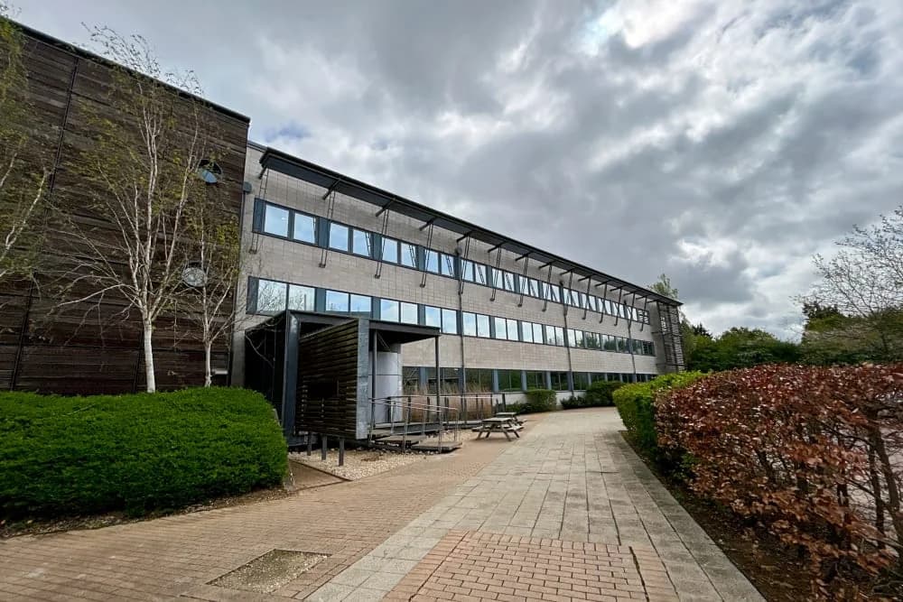 Regus - Oxford, Oxford Science