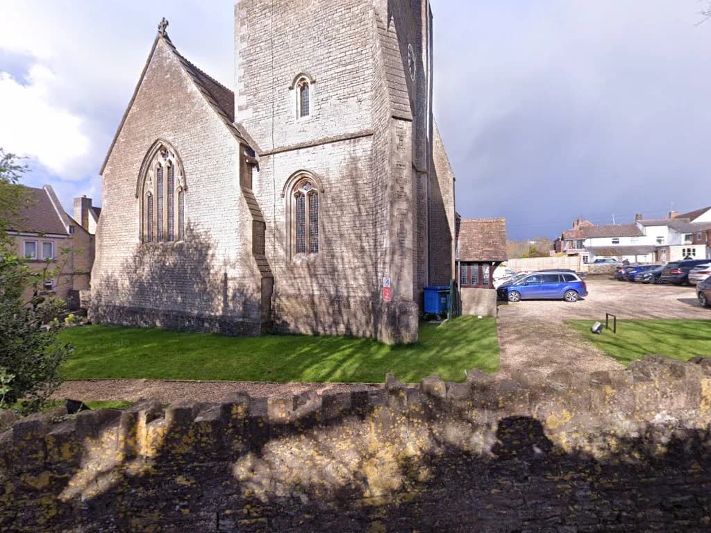 Westbury Leigh Church & Community Hall