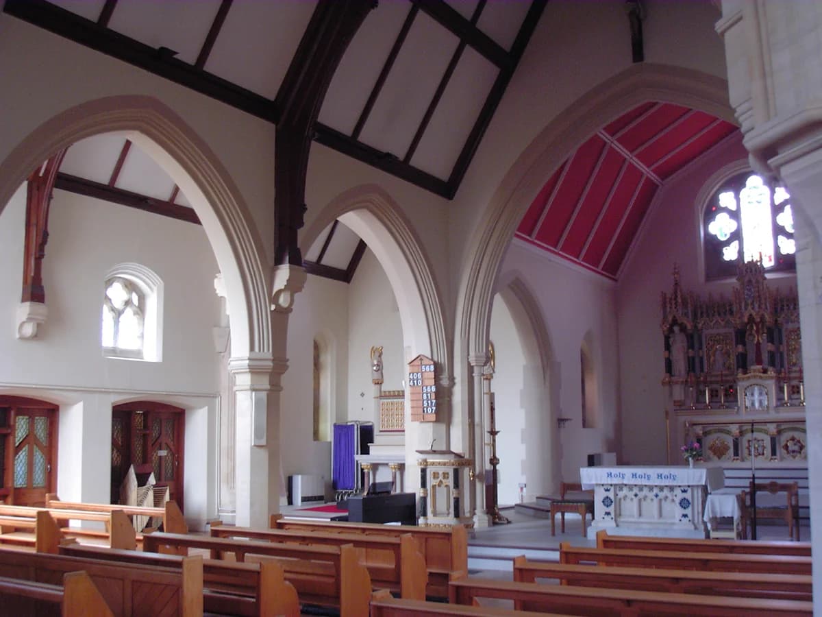 St Catherine's Church, Littlehampton