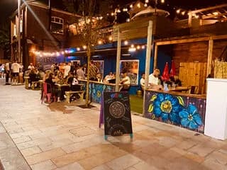 The Libertine Social