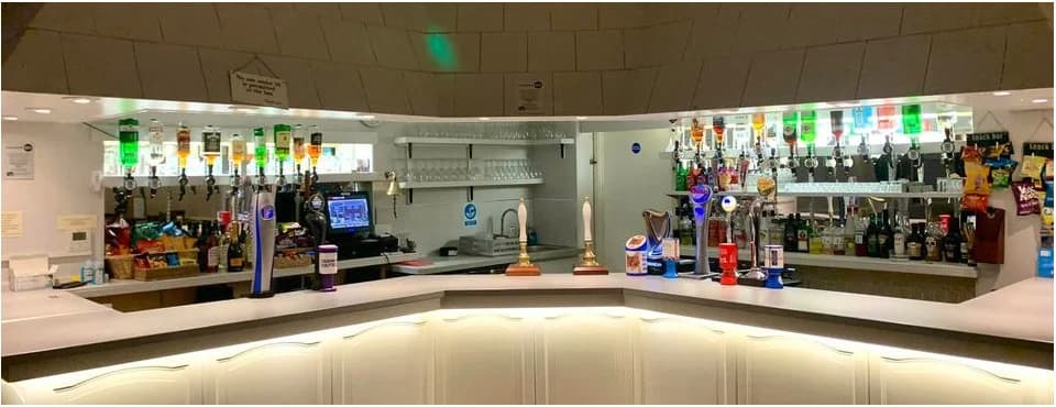 Crookham Street Social Club