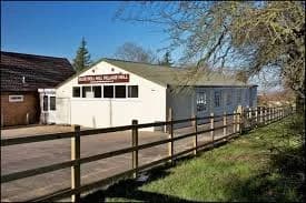 Blue Bell Hill Village Hall