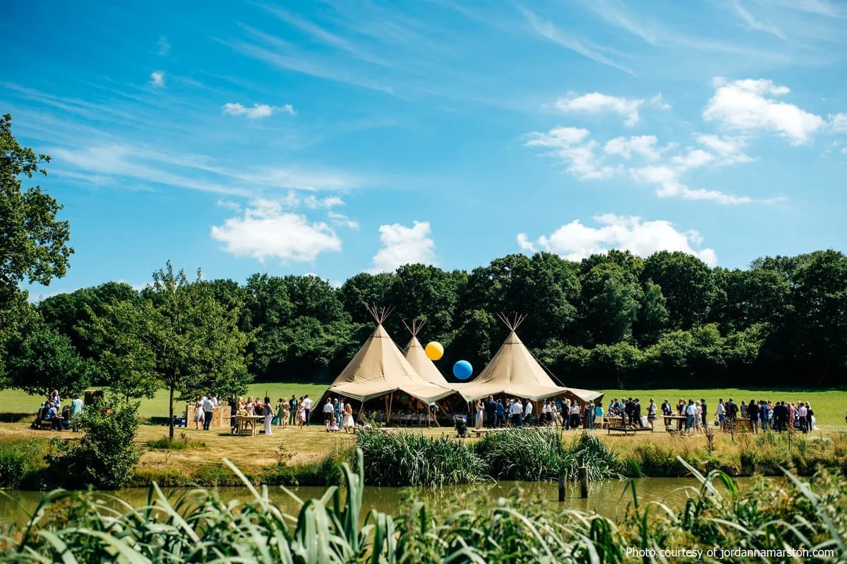 Maplehurst Farm
