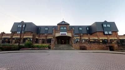 Village Hotel Blackpool
