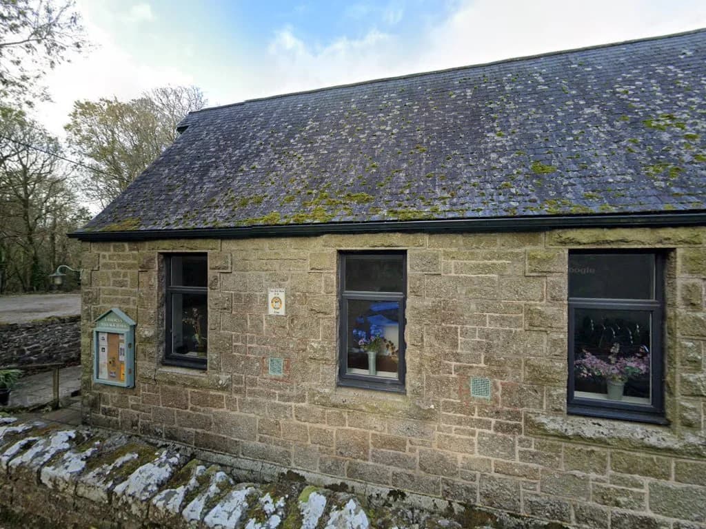 Lamorna Village Hall