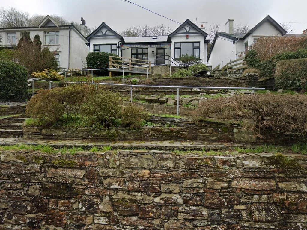 The Old School Polperro