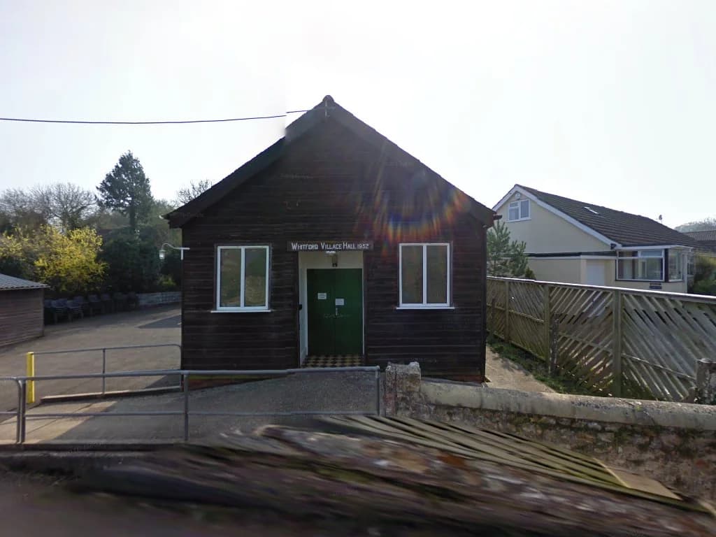 Whitford Village Hall