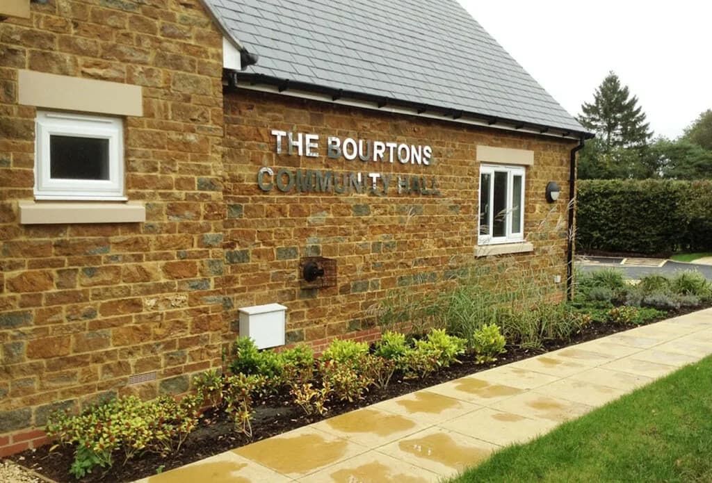 Great Bourton Community centre