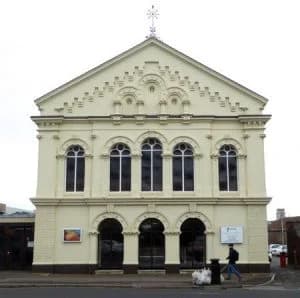 Taunton Baptist Church