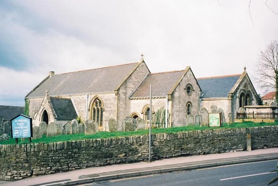 Upwey Old School Village Hall