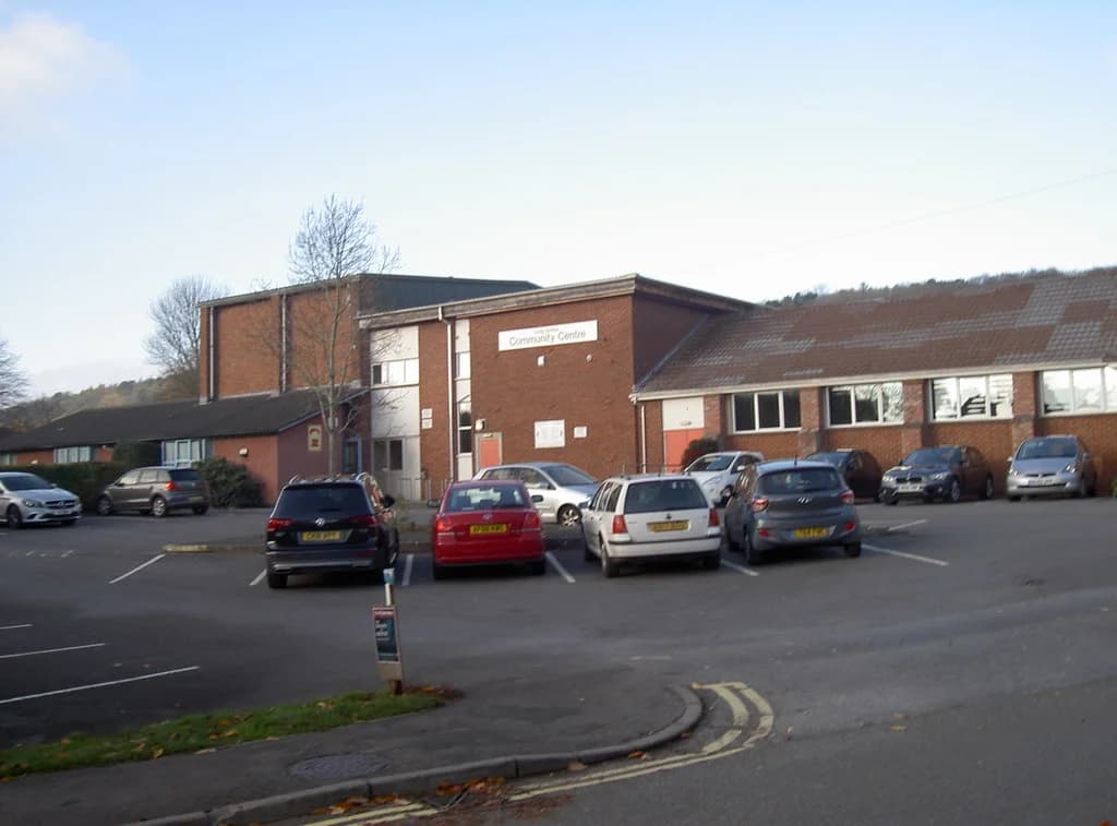 Long Ashton Community Centre: Long Ashton community centre