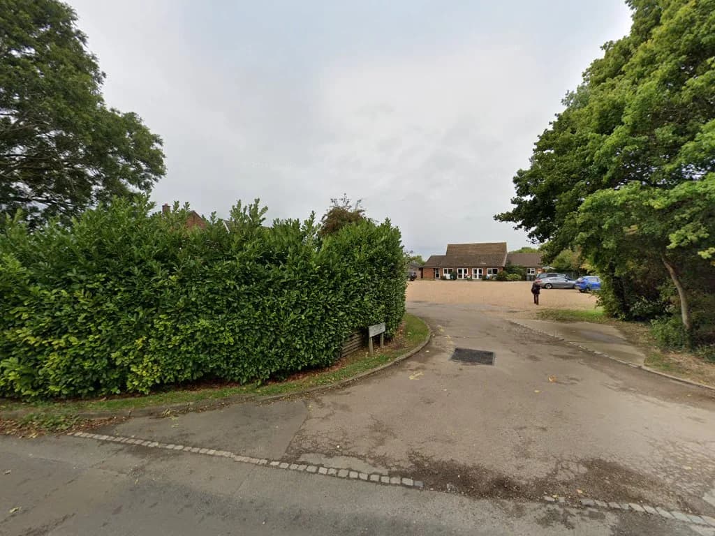 Keysoe Village Hall