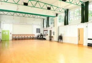 Cosham Community Centre