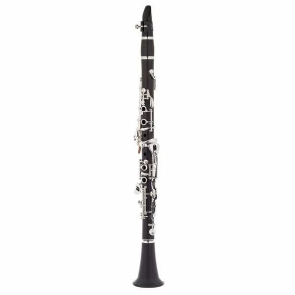 The Clarinet