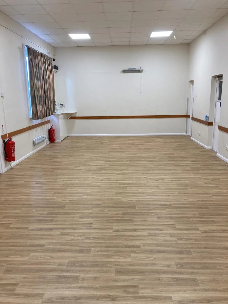 Barming Village Hall