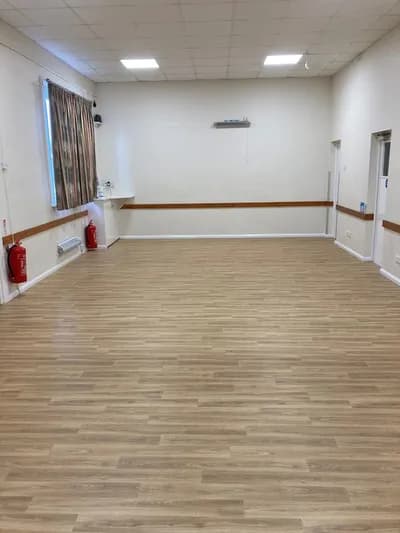 Barming Village Hall