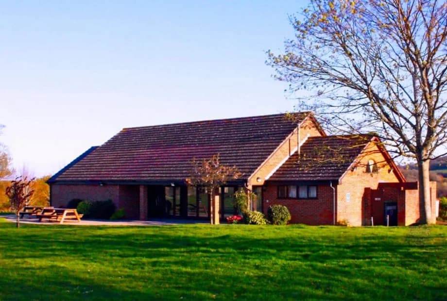 Duncton Village Hall