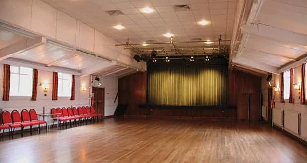 Kings Langley Community Centre