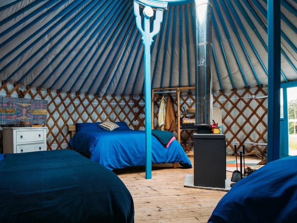 The Fir Hill Events, Weddings & Glamping