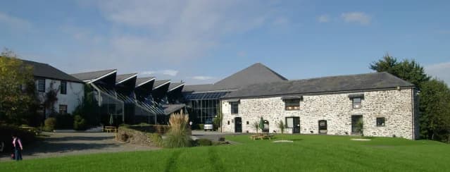 China Fleet Country Club: China Fleet Country Club, Saltash