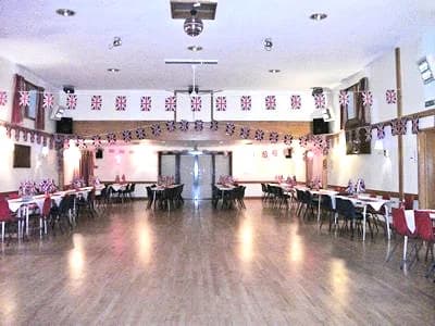St. Mary’s Bay Village Hall