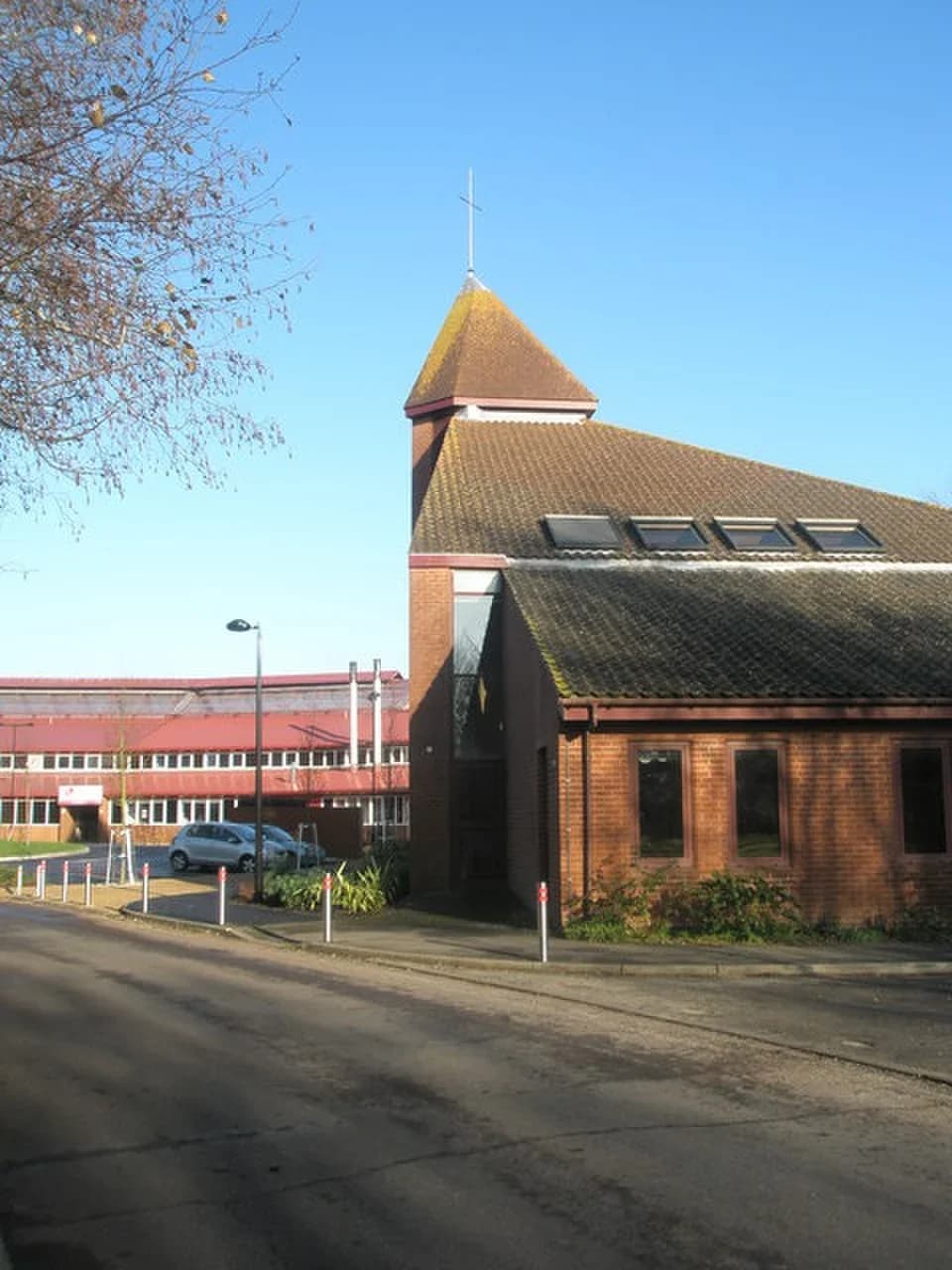 Cranbury road Community Centre