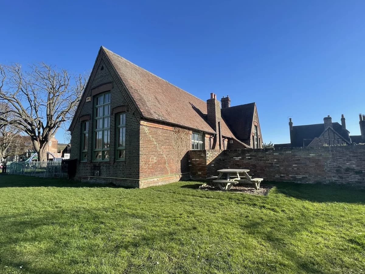 Ivinghoe Old School Community Hub