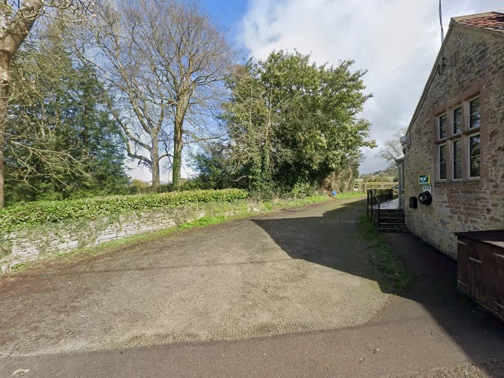 Lamyatt Village Hall